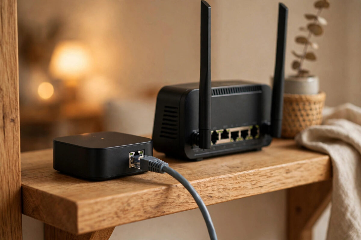 Aqara Hub M2 Keeps Losing Its Ethernet Connection? Causes and Fixes