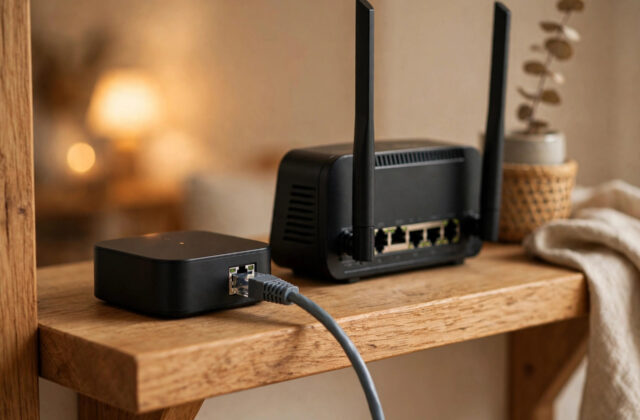 Aqara Hub M2 Keeps Losing Its Ethernet Connection? Causes and Fixes