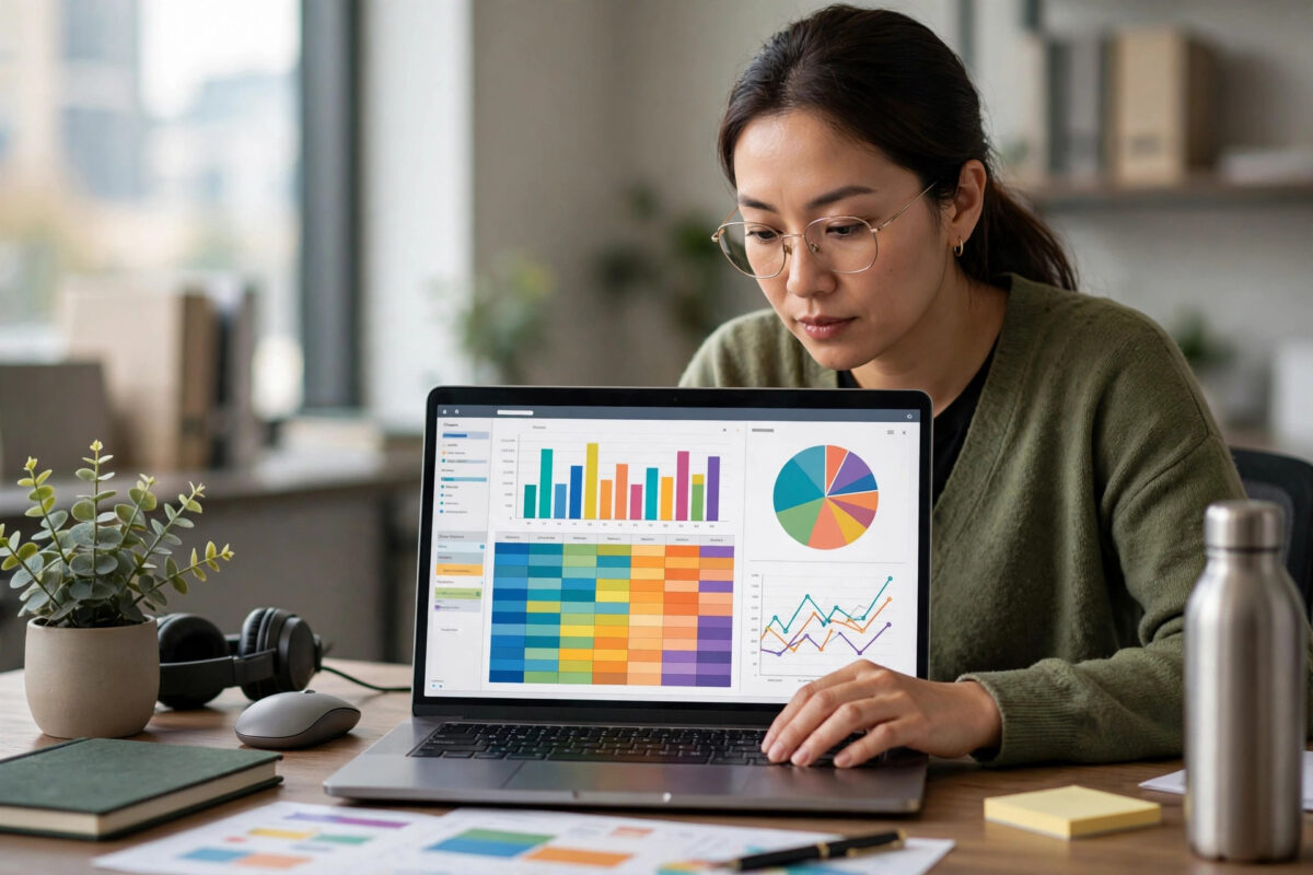 How to Automate Repetitive Excel Tasks With Macros
