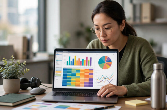 How to Automate Repetitive Excel Tasks With Macros