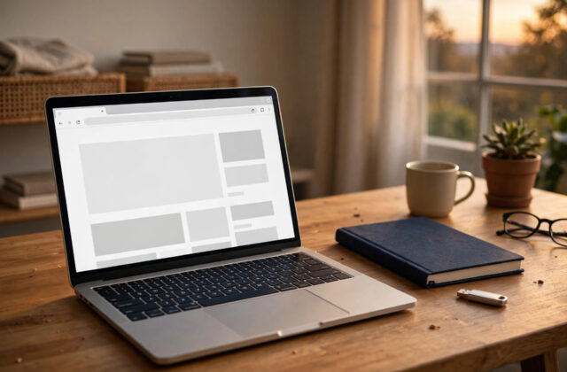 How to Back Up Browser Bookmarks and Passwords Safely
