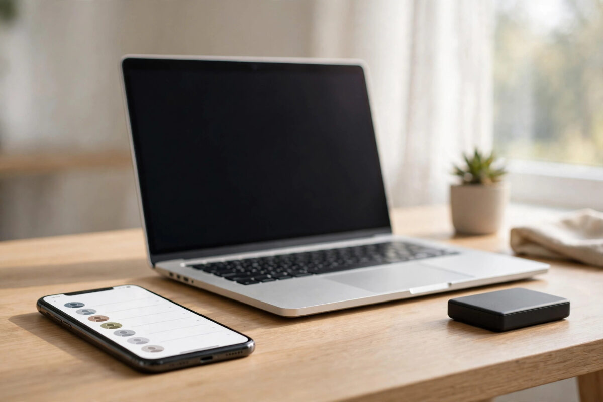 How to Back Up Contacts to Google and Export Them as a File