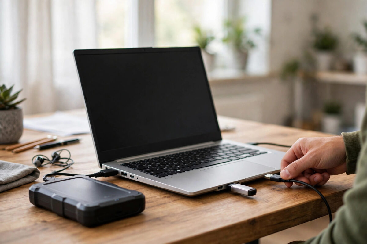 How to Back Up Your Entire Windows PC to an External Drive 1 How to Back Up Your Entire Windows PC to an External Drive