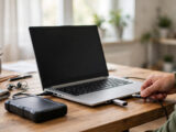 How to Back Up Your Entire Windows PC to an External Drive