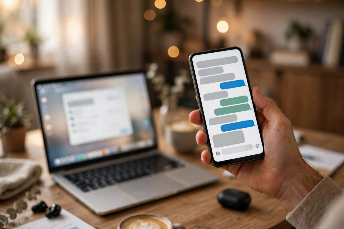 How to Back Up Text Messages and Call Logs on Android 1 How to Back Up Text Messages and Call Logs on Android