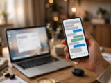 How to Back Up Text Messages and Call Logs on Android