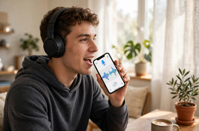 Best AI Apps for Learning English Speaking