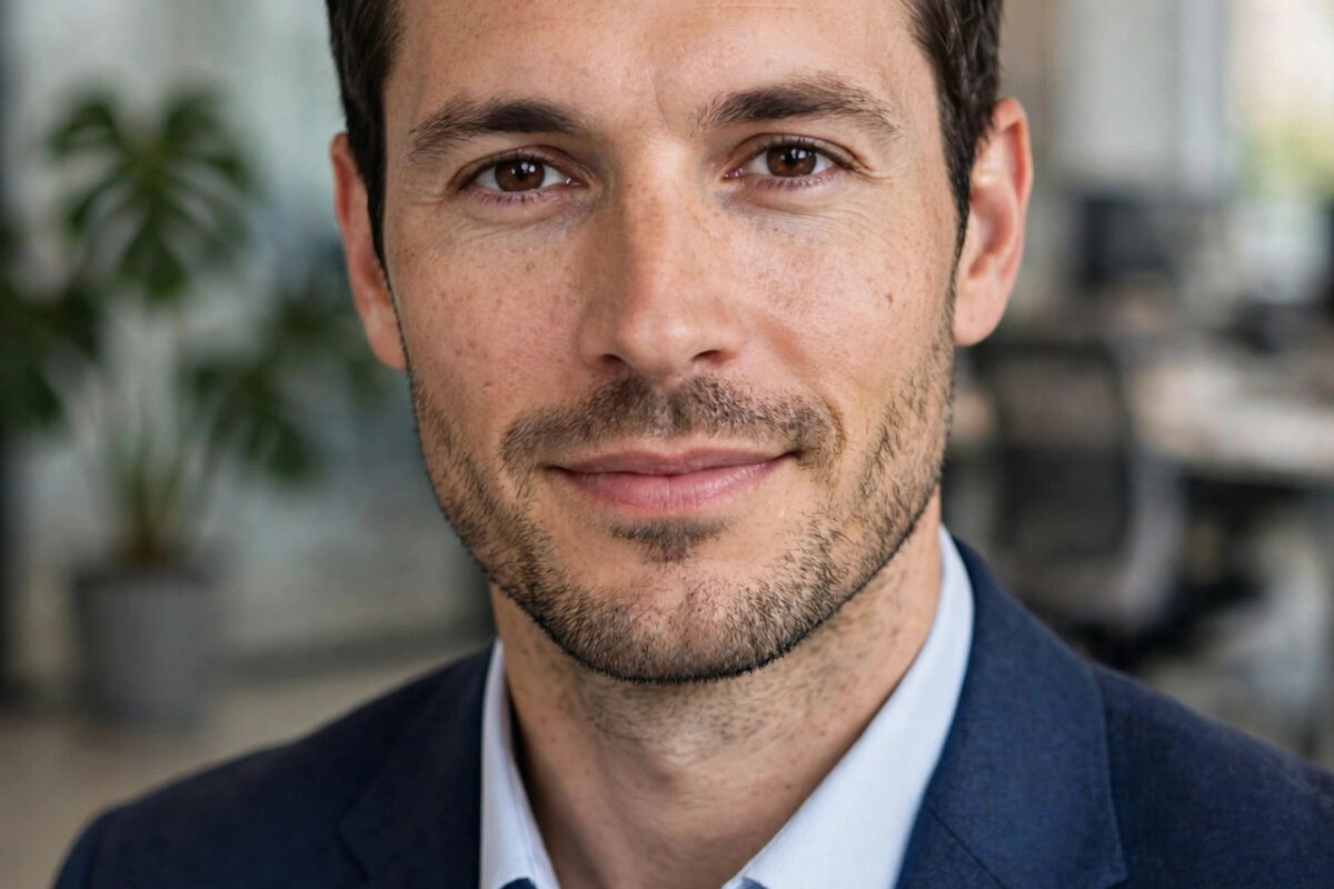 Best AI Headshot Generators for a Professional LinkedIn Photo