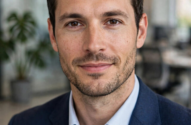 Best AI Headshot Generators for a Professional LinkedIn Photo