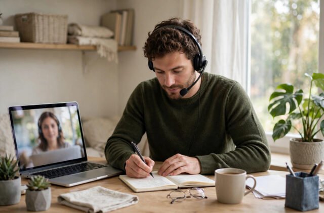 Best AI Meeting Note Taker Tools for Zoom Calls