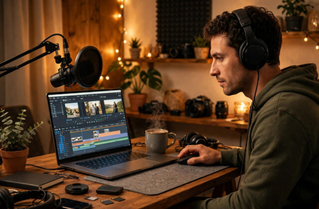 Best AI Music Generators for Royalty-Free Background Music