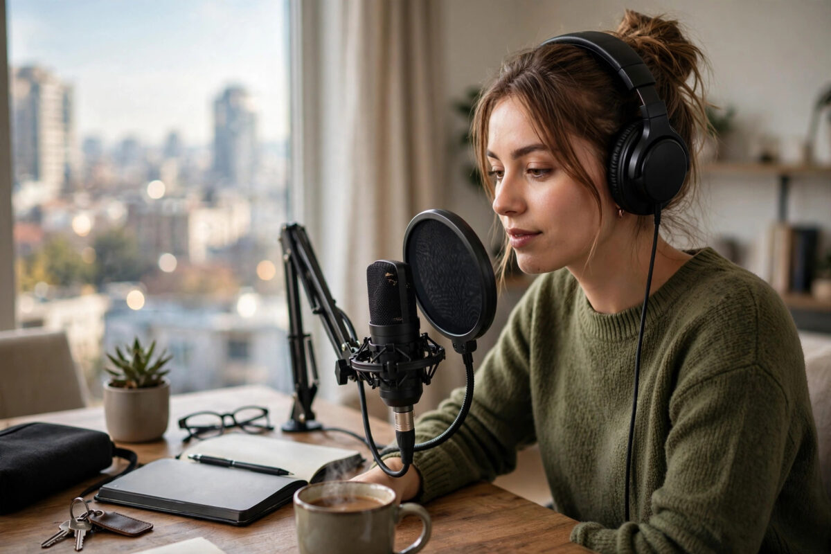 Best AI Tool for Removing Background Noise From Audio Recordings 1 Best AI Tool for Removing Background Noise From Audio Recordings