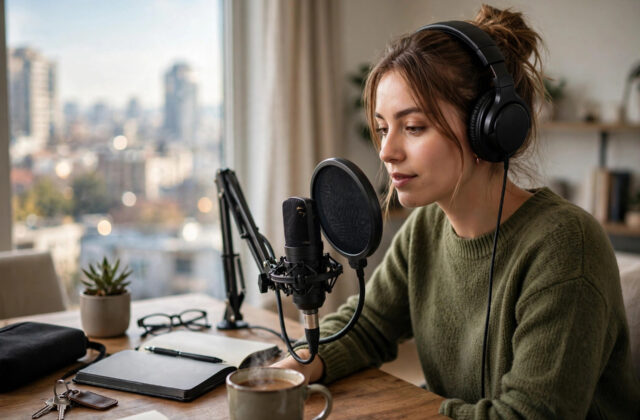 Best AI Tool for Removing Background Noise From Audio Recordings