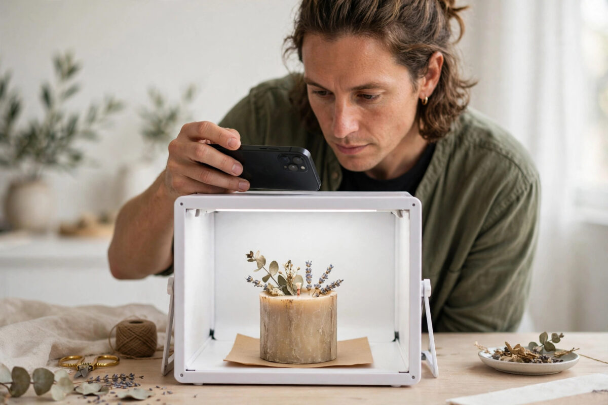 Best AI Tools for Creating Product Photos for an Online Store