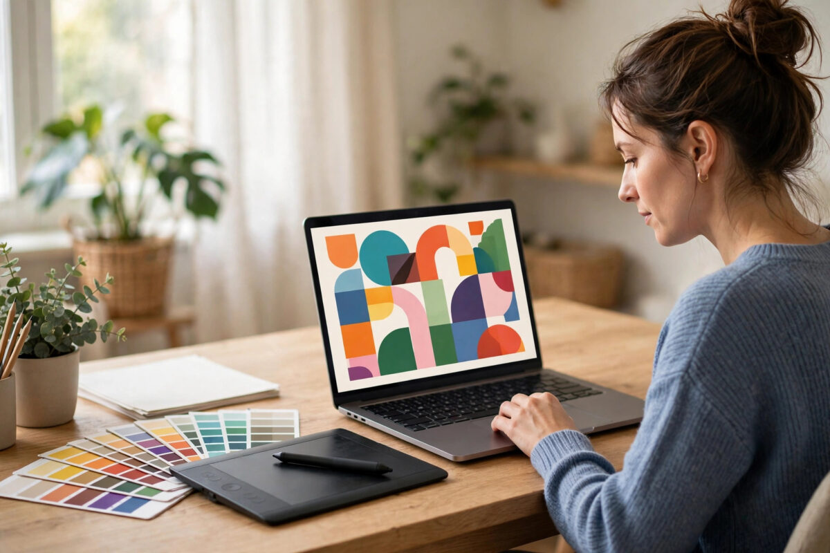 Best AI Tools for Graphic Designers on a Budget 1 Best AI Tools for Graphic Designers on a Budget