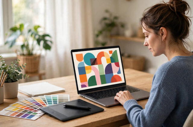 Best AI Tools for Graphic Designers on a Budget