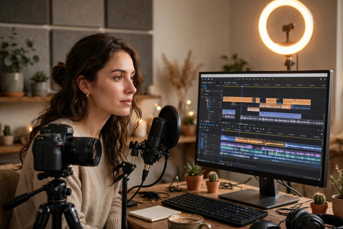 Best AI Tools for Making YouTube Videos Faster and Better 1 Best AI Tools for Making YouTube Videos Faster and Better