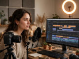 Best AI Tools for Making YouTube Videos Faster and Better