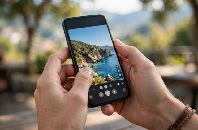 Best AI Photo Editing Tools for Phones in 2026