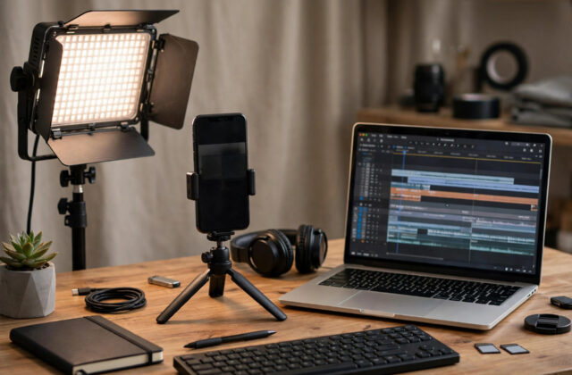 Best AI Video Generators for Making YouTube Shorts