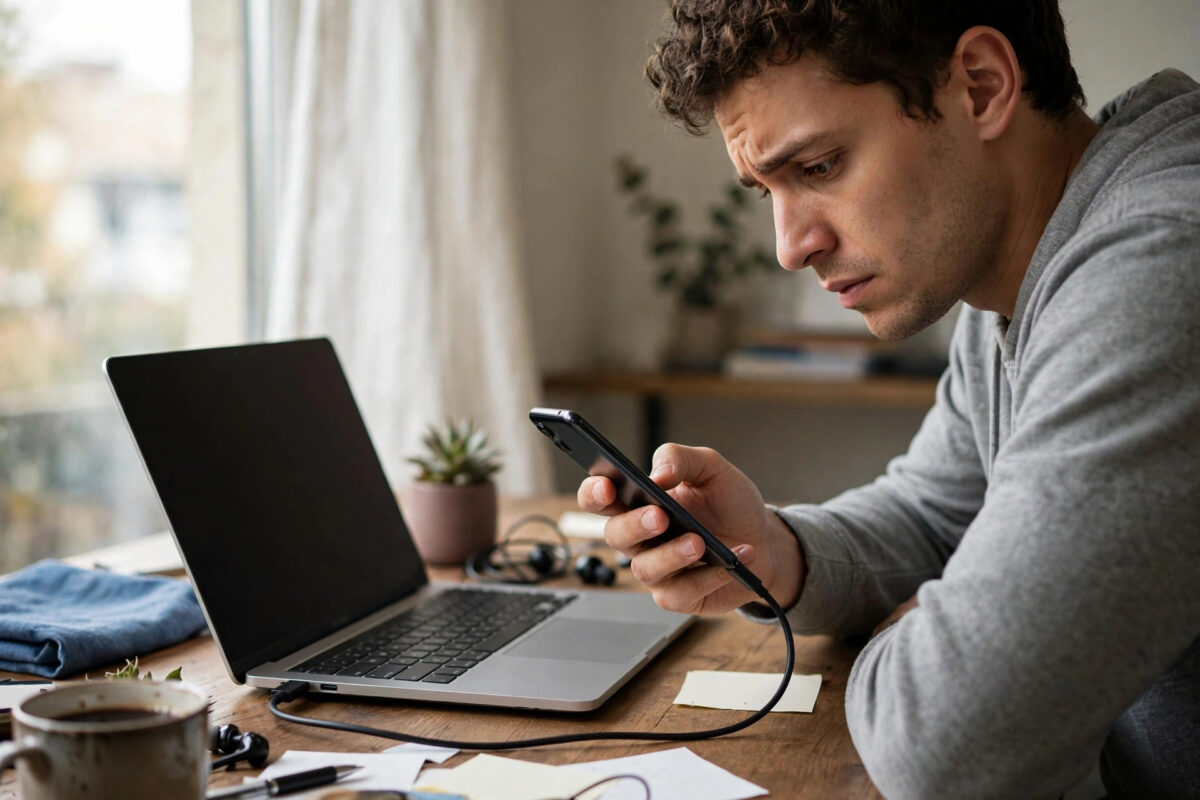 Best Android Data Recovery Tools for Deleted Photos (No Root)