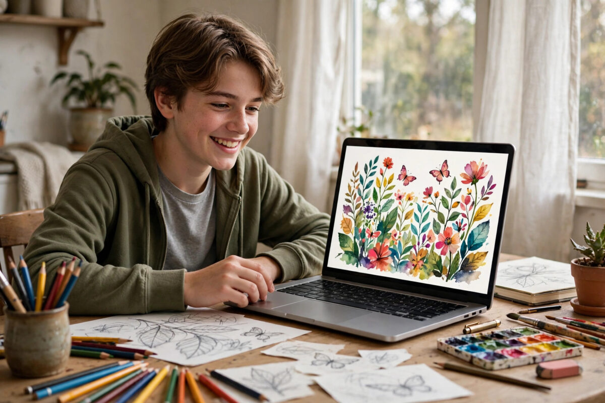 Best Free AI Image Generators That Need No Sign-Up 1 Best Free AI Image Generators That Need No Sign-Up