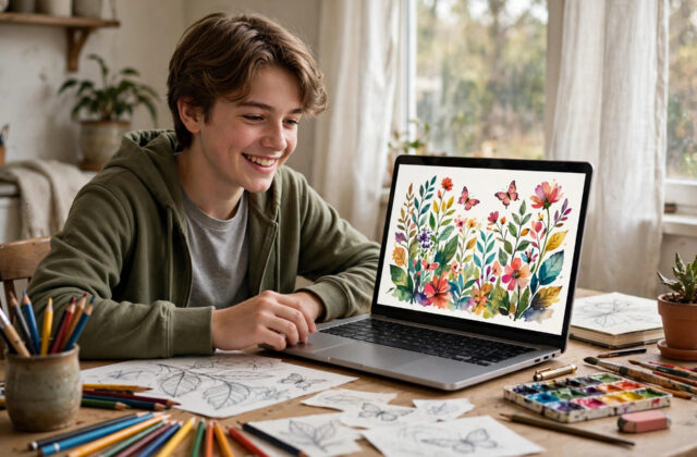 Best Free AI Image Generators That Need No Sign-Up