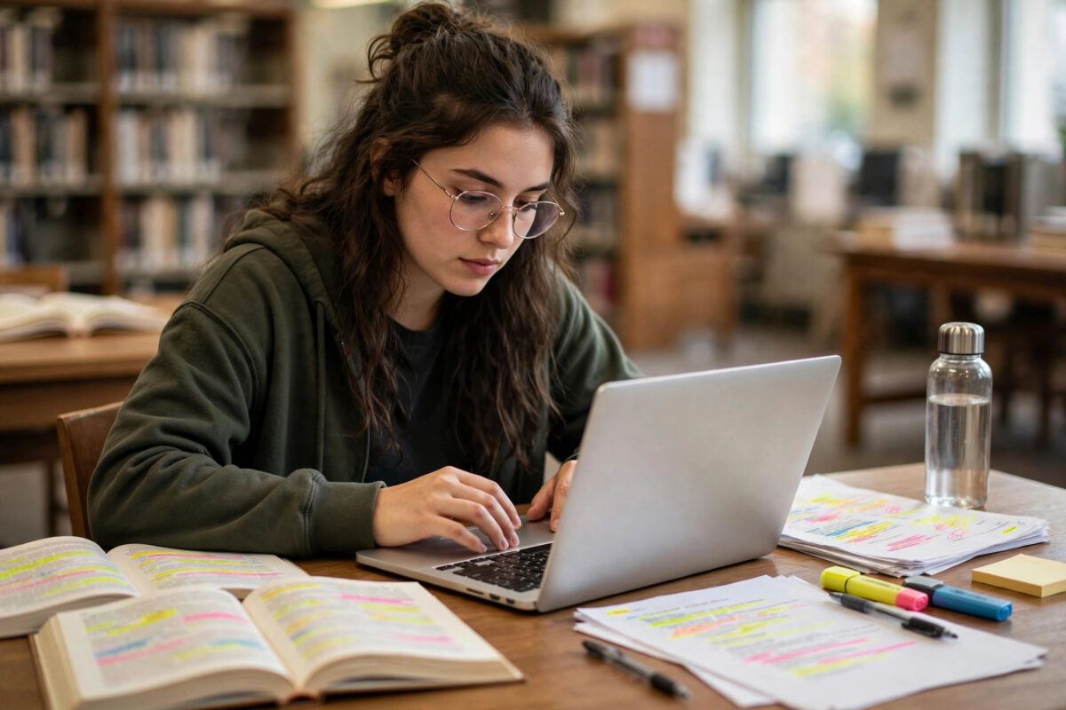 Best Free AI Paraphrasing Tools for Students