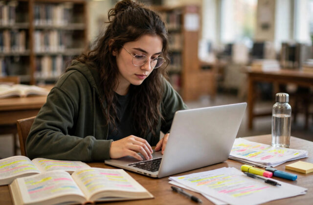 Best Free AI Paraphrasing Tools for Students