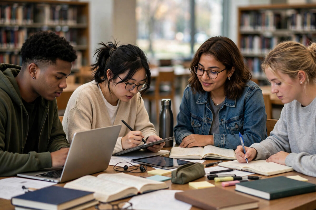 Best Free AI Tools for Students in 2026: Top Picks for Smarter Studying