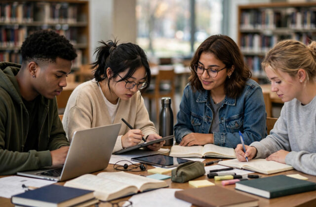 Best Free AI Tools for Students in 2026: Top Picks for Smarter Studying