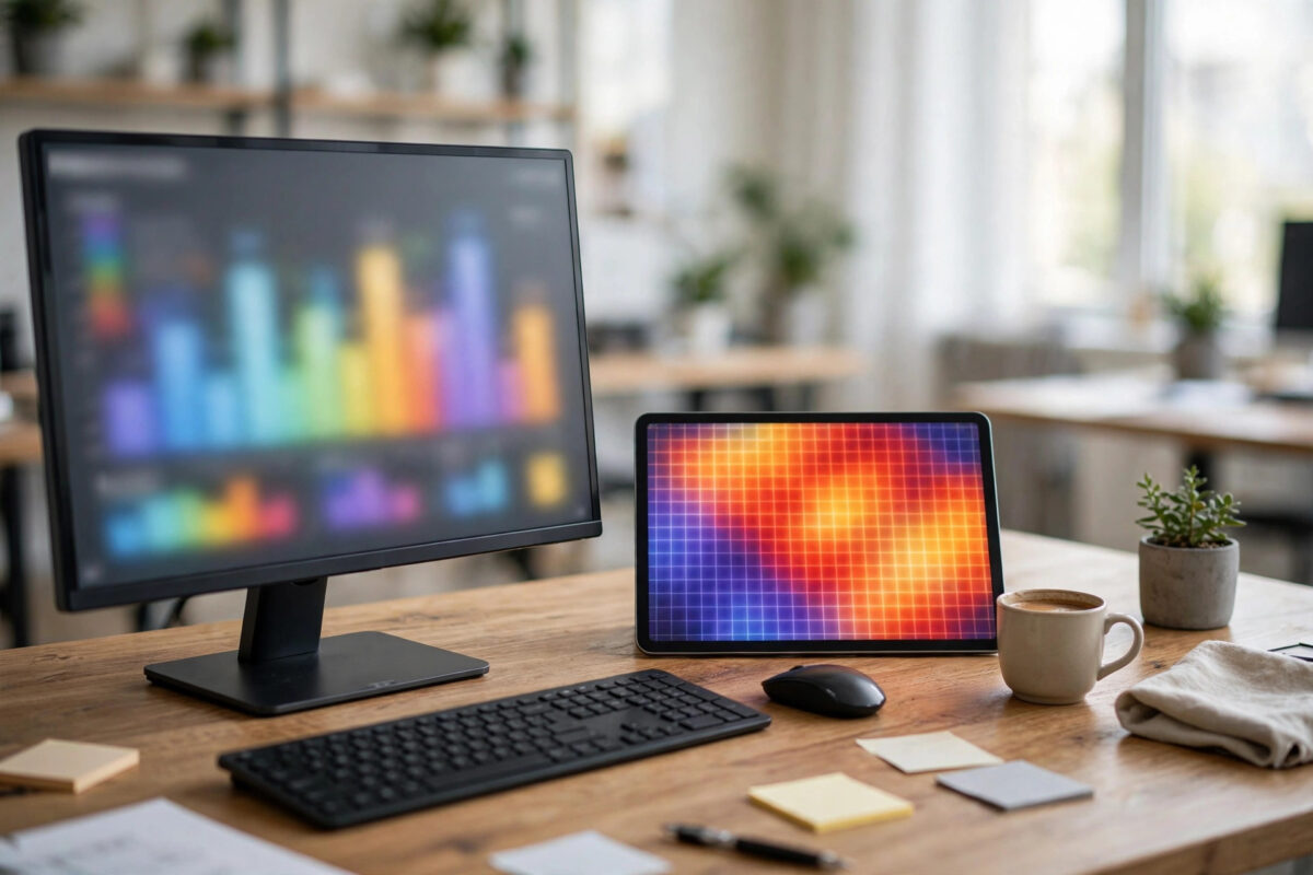 What Is the Best Free Analytics Tool Besides Google Analytics for Small Sites?