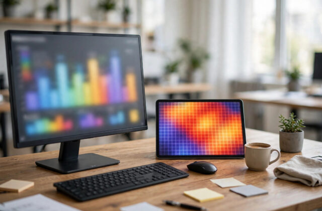 What Is the Best Free Analytics Tool Besides Google Analytics for Small Sites?