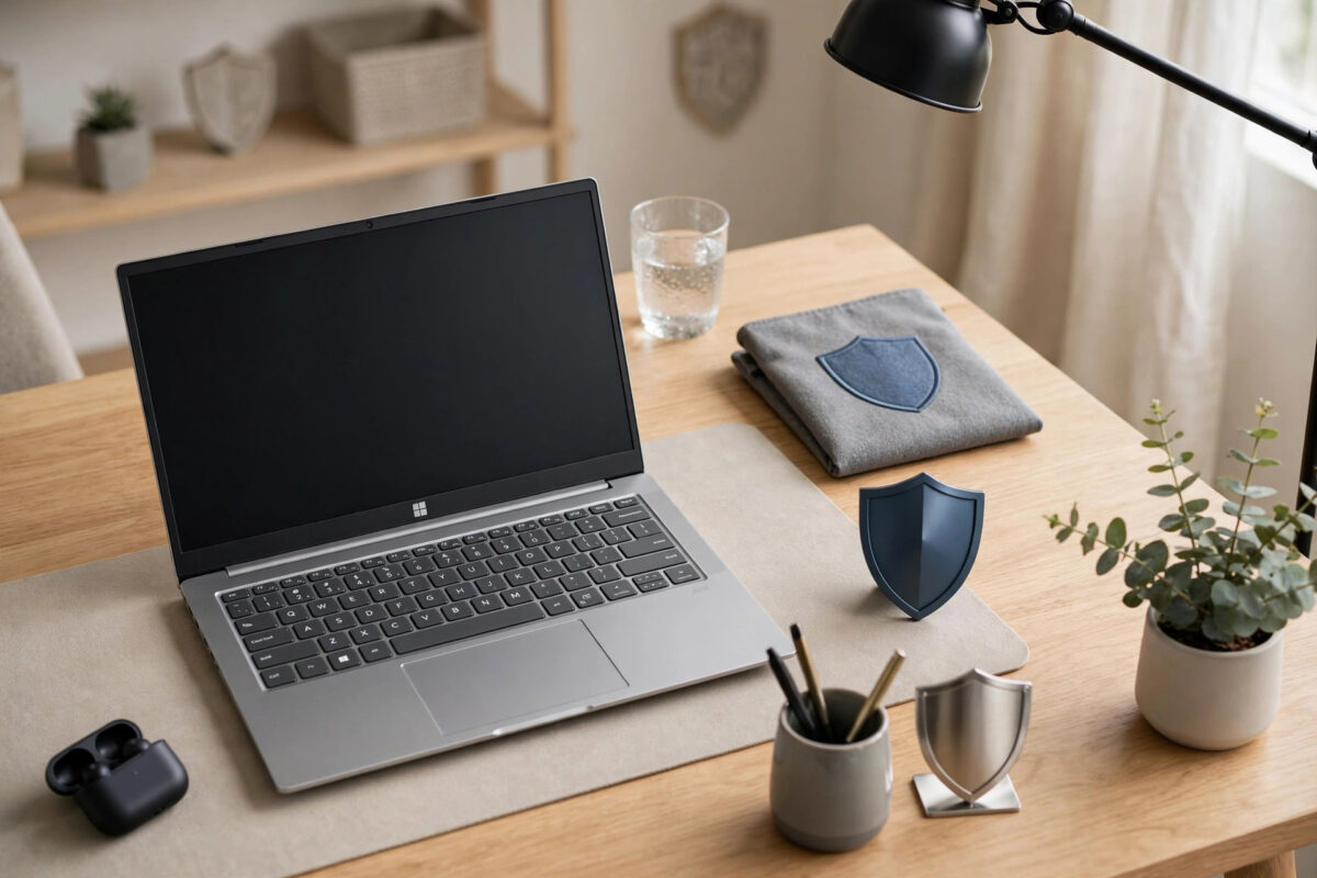 What Is the Best Free Antivirus Software for Windows? 1 What Is the Best Free Antivirus Software for Windows?