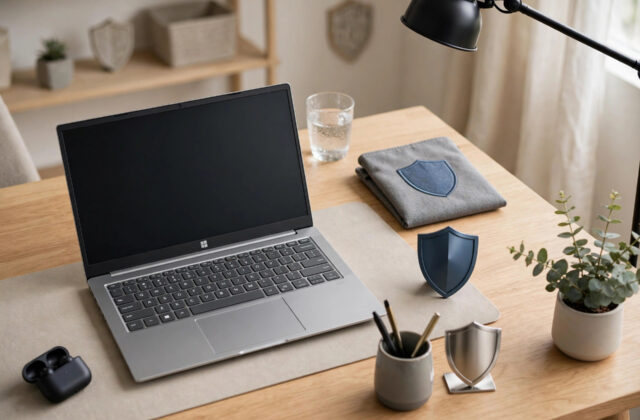 What Is the Best Free Antivirus Software for Windows?
