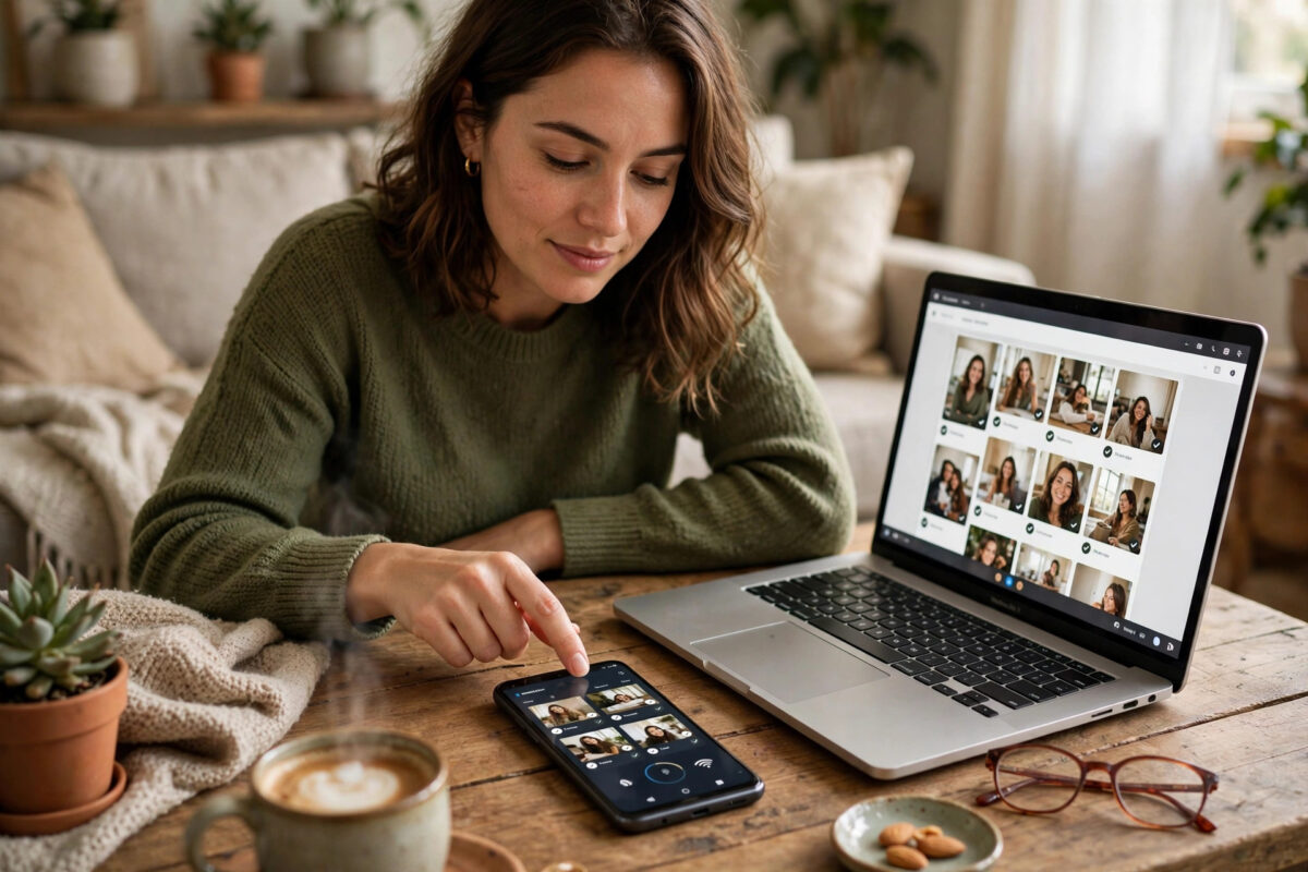 Best Free Apps to Transfer Files From Android to PC Wirelessly