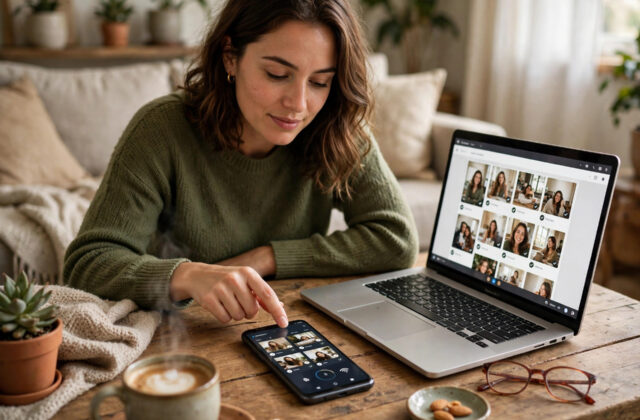 Best Free Apps to Transfer Files From Android to PC Wirelessly