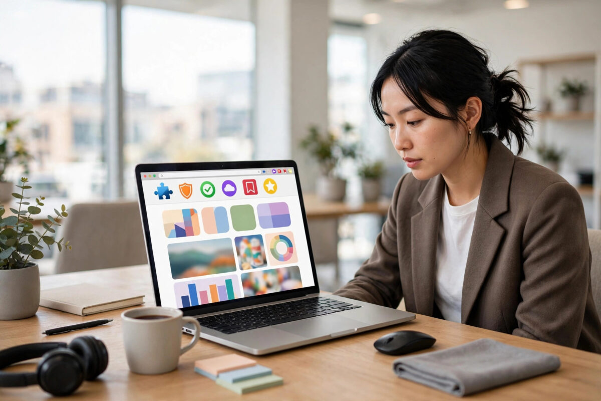 What Are the Best Free Chrome Extensions for Quick On-Page SEO Checks? 1 What Are the Best Free Chrome Extensions for Quick On-Page SEO Checks?