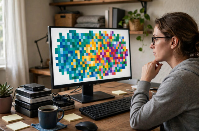 Best Free Disk Space Analyzer Tools to Find Large Files on a PC