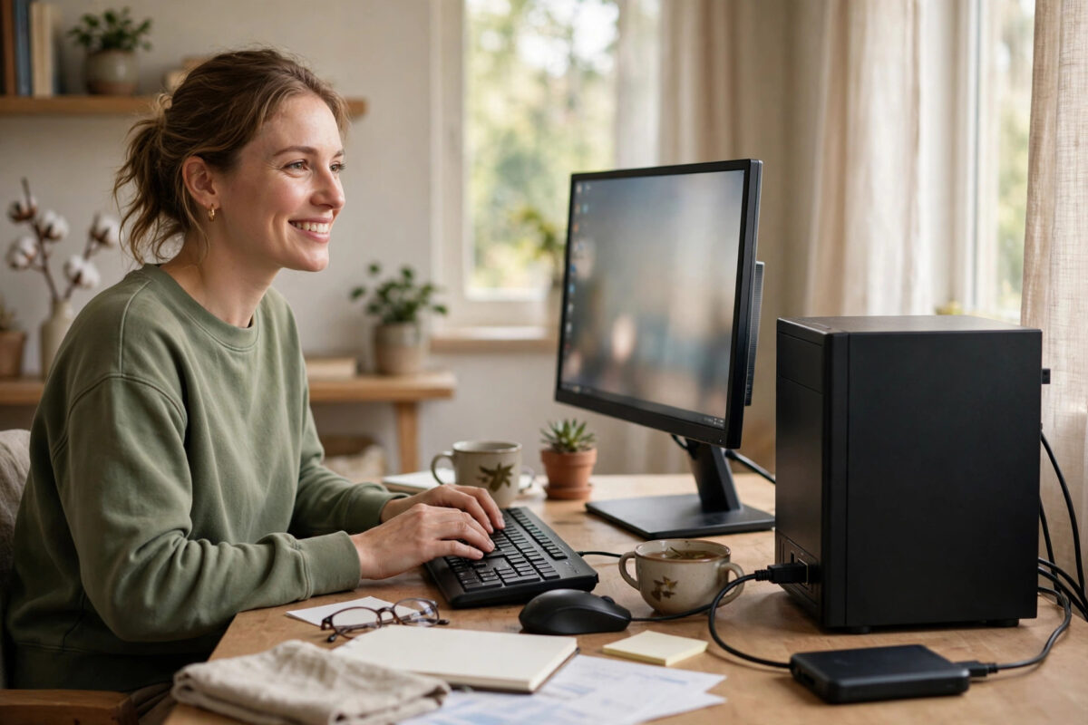 Best Free File Recovery Software for a Formatted Hard Drive