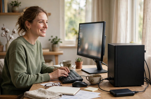 Best Free File Recovery Software for a Formatted Hard Drive