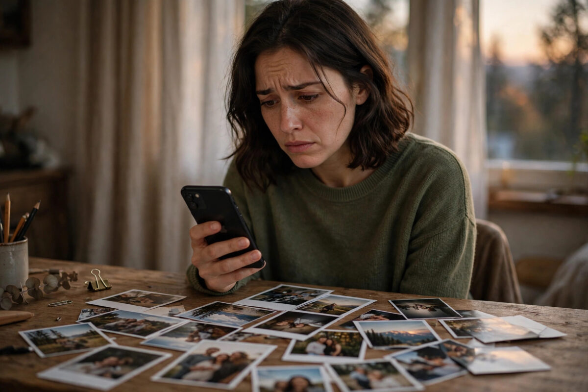 iPhone Data Recovery Without a Computer: What Actually Works Free 1 iPhone Data Recovery Without a Computer: What Actually Works Free
