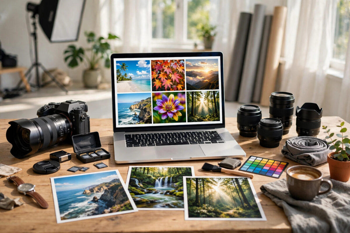 The Best Free Online Image Compressor That Keeps Quality High