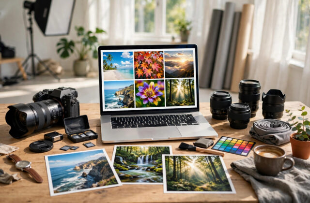 The Best Free Online Image Compressor That Keeps Quality High