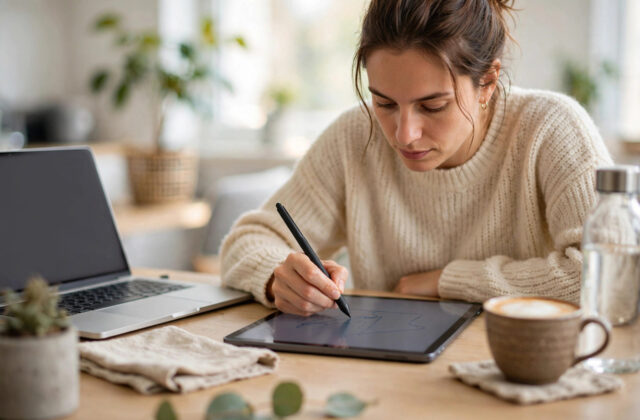 The Best Free Online PDF Editor That Works Without Sign-Up