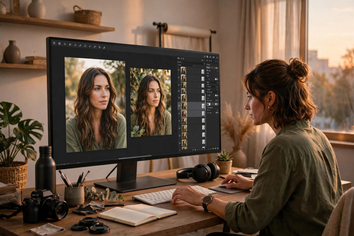 The Best Free Online Photo Editor That Works Like Photoshop 1 The Best Free Online Photo Editor That Works Like Photoshop