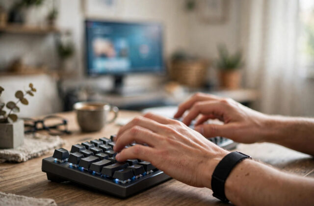 What Is the Best Free Online Typing Test Tool to Check Typing Speed?