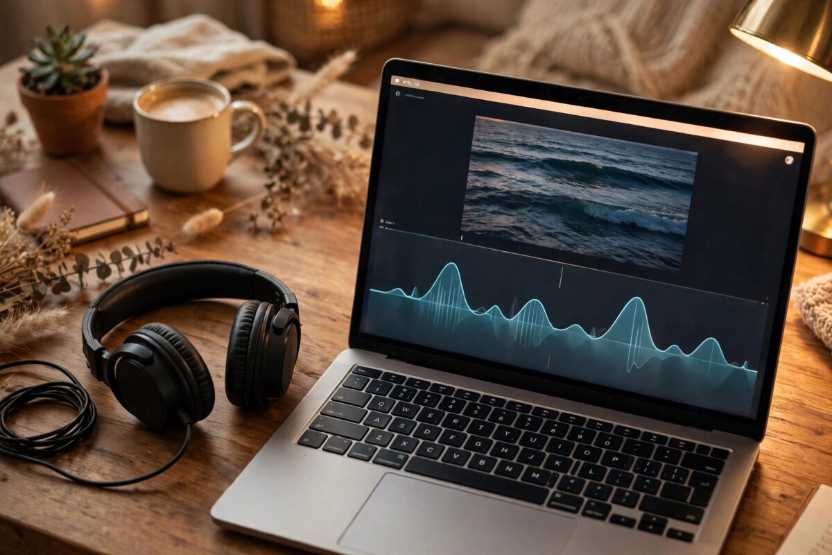 The Best Free Online Video Converter for Turning MP4 Into MP3