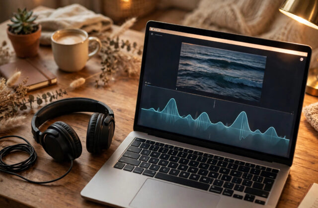 The Best Free Online Video Converter for Turning MP4 Into MP3