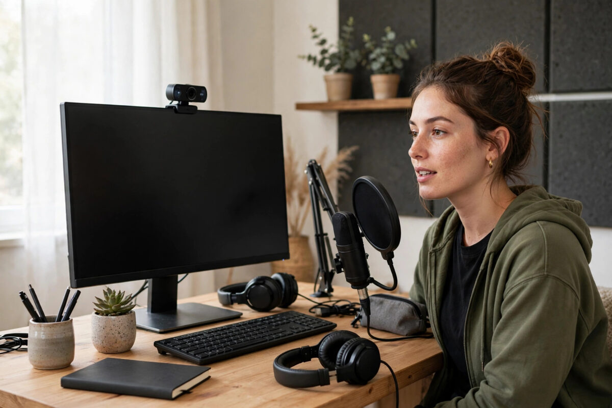 Best Free Screen Recorders for PC That Leave No Watermark